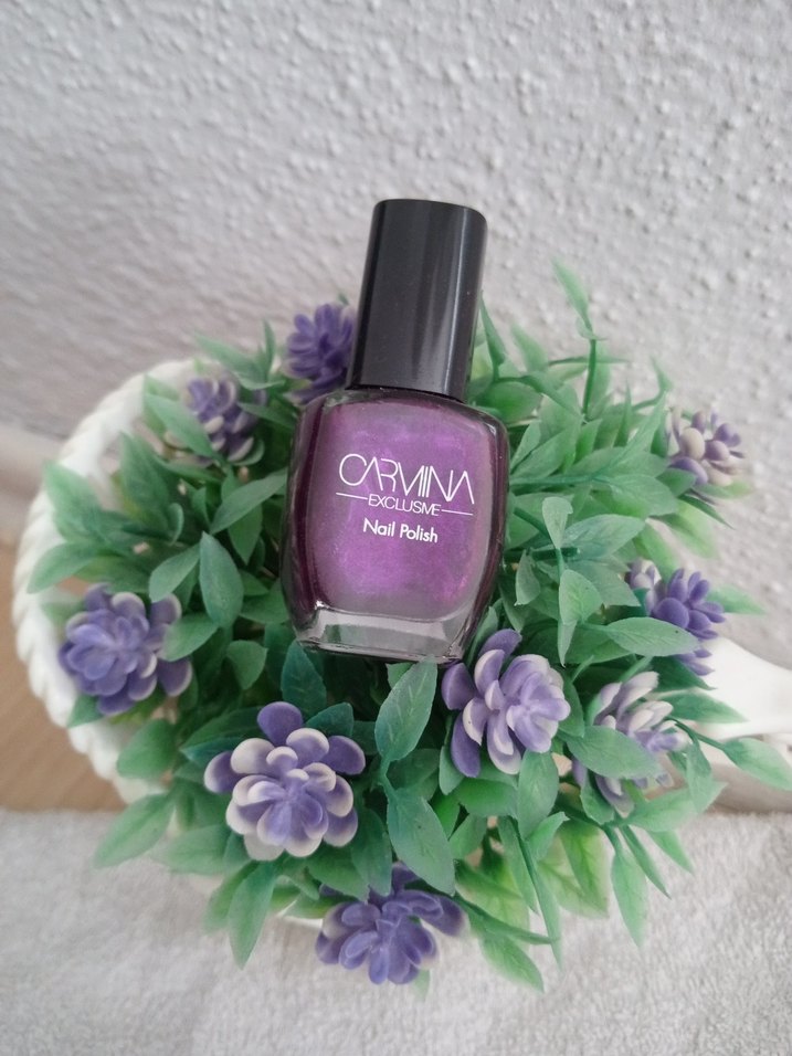 oje etiketlidir hiç kullanılmadı - Görsel 2