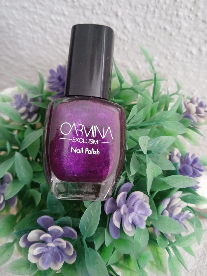 oje etiketlidir hiç kullanılmadı - Görsel 3