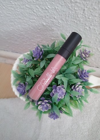 ORMINA Pastel Pembe Ruj - Görsel 2