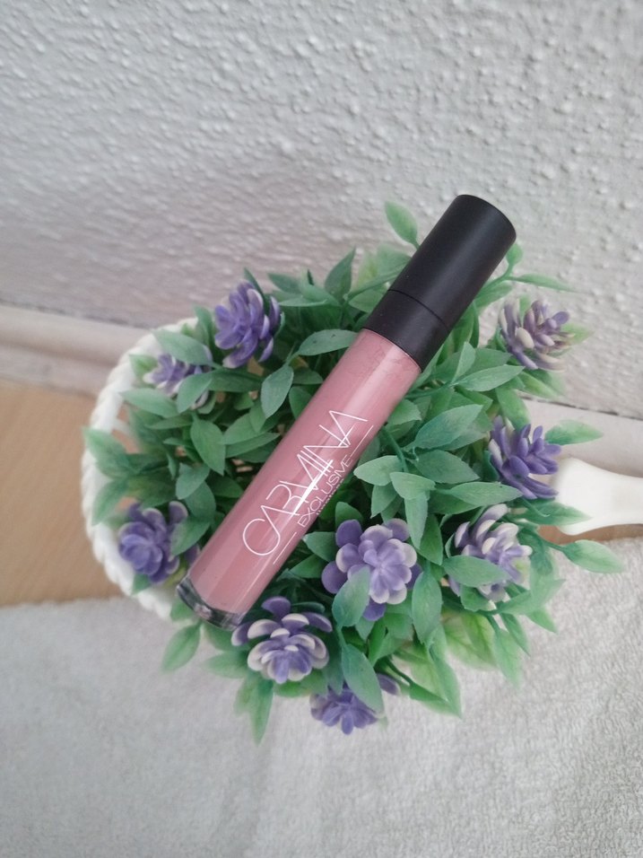 ORMINA Pastel Pembe Ruj - Görsel 2