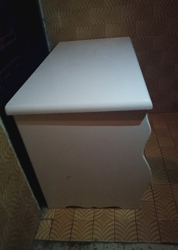  Beden beyaz Renk Beyaz ve koyu renkli büyük boy sandık