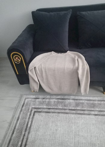 hiçbir sorunu yok