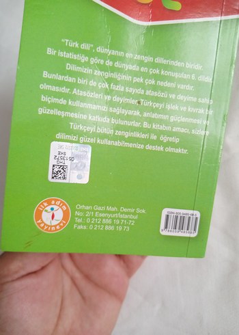 Atasözleri ve Deyimler Sözlüğü - Görsel 3