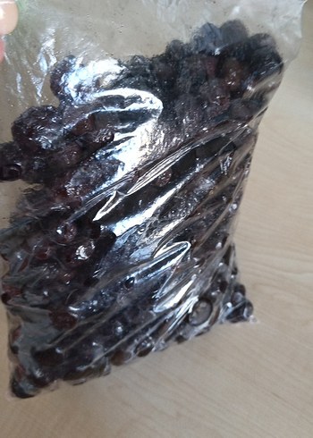 Erkek Kahverengi Minimalist Tesbih - Görsel 2