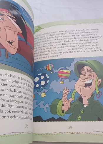 Beden Renkler Küsünce Çocuk Kitabı