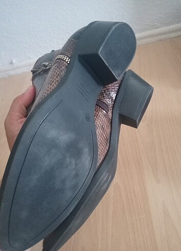 Sadece bir defa giyildi - Görsel 5