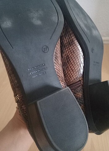 Sadece bir defa giyildi - Görsel 7