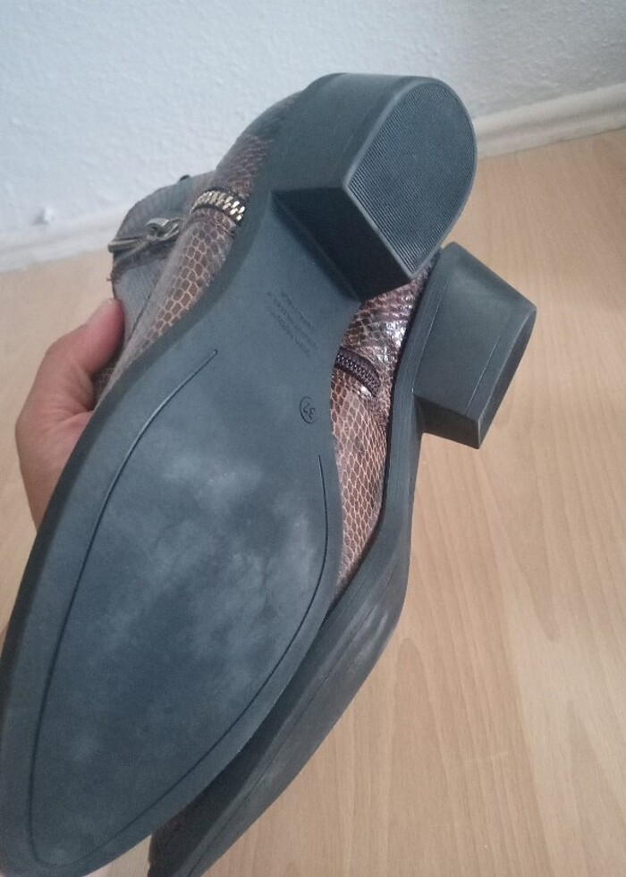 Sadece bir defa giyildi - Görsel 5