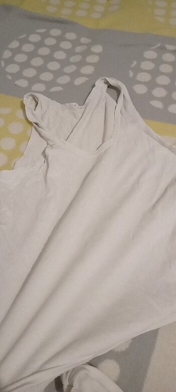 3 adet erkek çocuk atlet - Görsel 5