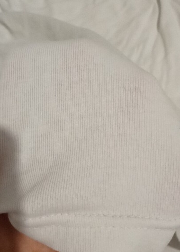 3 adet erkek çocuk atlet - Görsel 3