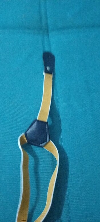 Hiçbir sorunu yok - Görsel 3