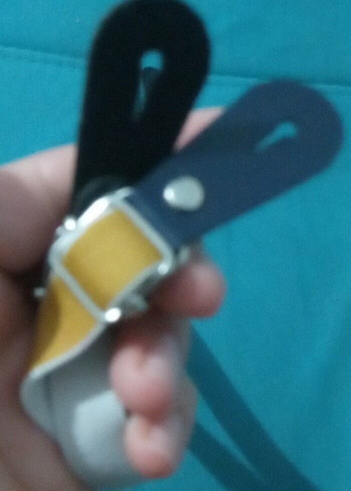 Hiçbir sorunu yok - Görsel 2