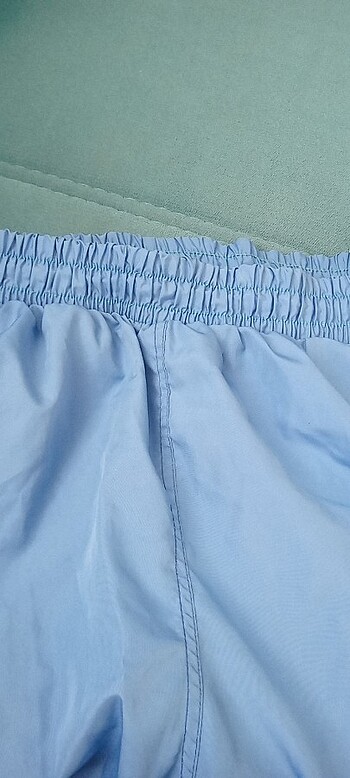 Geniş şortu - Görsel 4