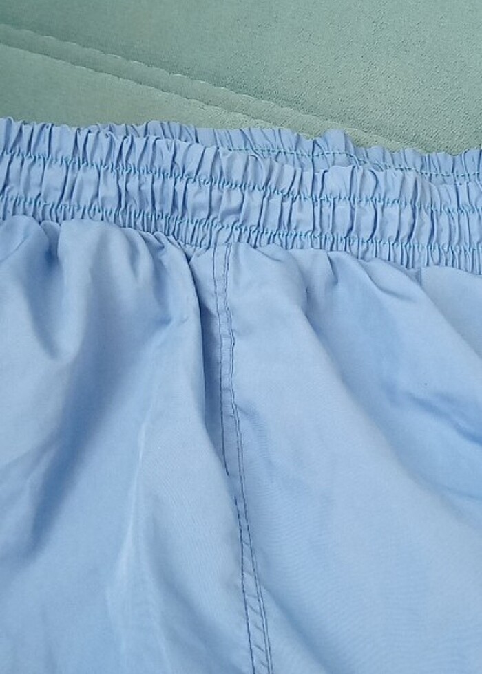 Geniş şortu - Görsel 4