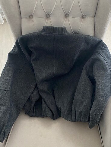 Zara zara bomber ceket