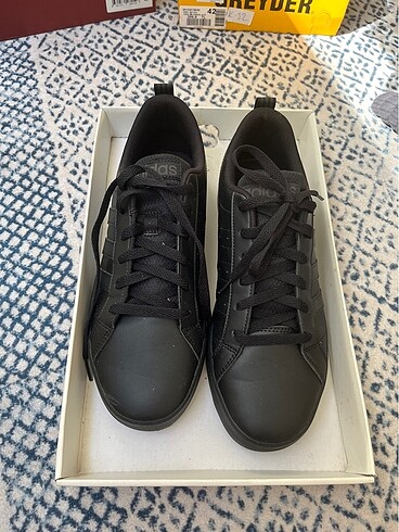 ERKEK ADİDAS SİYAH SNEAKER