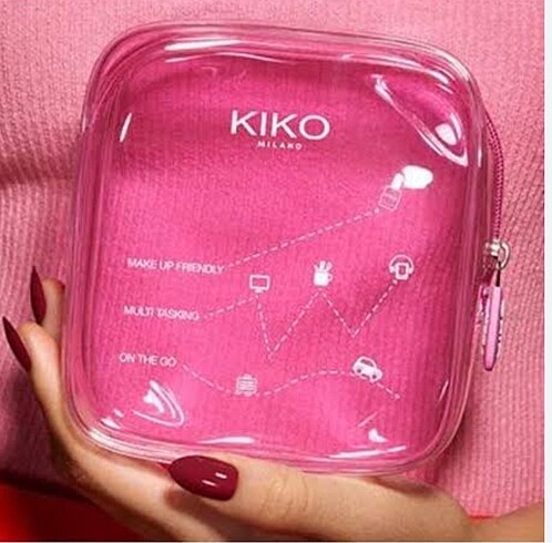 Kiko çanta