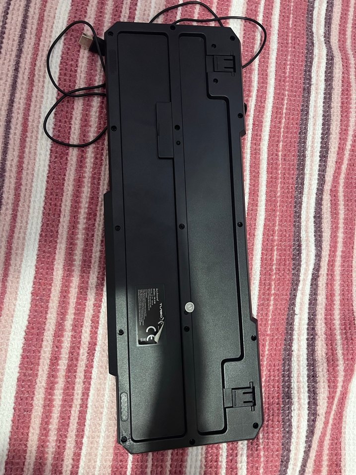 F klavye - Görsel 3