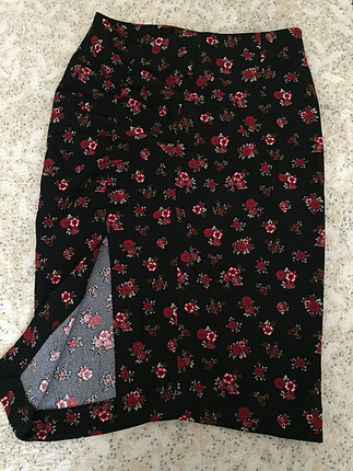 xs Beden siyah Renk Zara etek