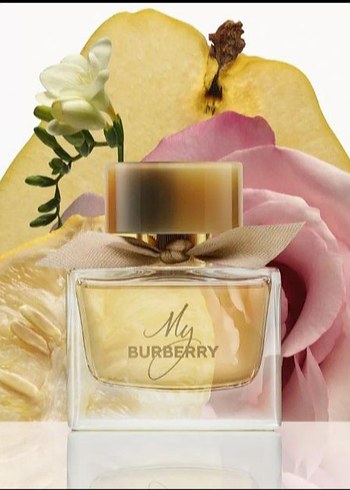My Burberry Kadın Parfümü