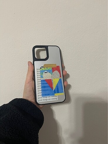 Iphone 12 pro max kılıf
