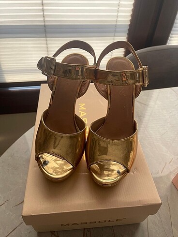 Diğer Gold ayakkabı
