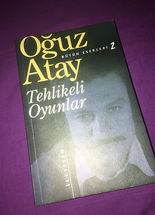 Oğuz Atay 