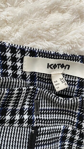 Koton Pantolon