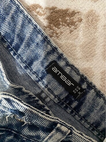 Mavi Jeans Kadın kot pantolon