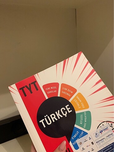 TYT Türkçe