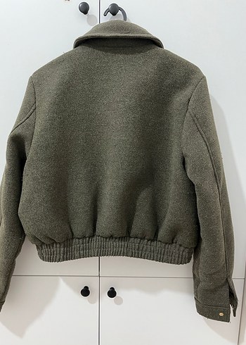 ZARA CEKET - Görsel 4