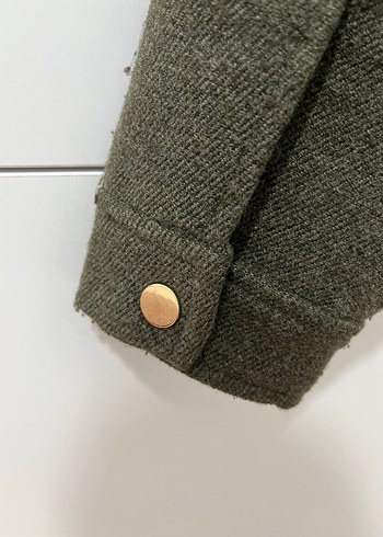 ZARA CEKET - Görsel 5
