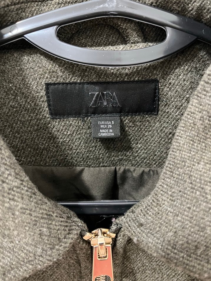 ZARA CEKET - Görsel 2