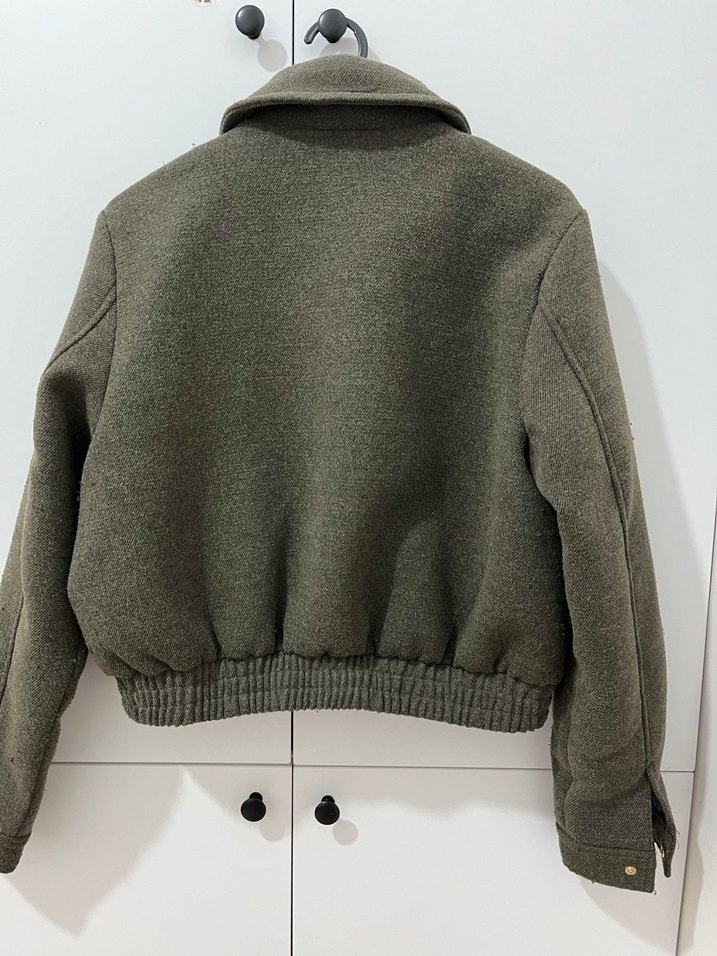 ZARA CEKET - Görsel 4