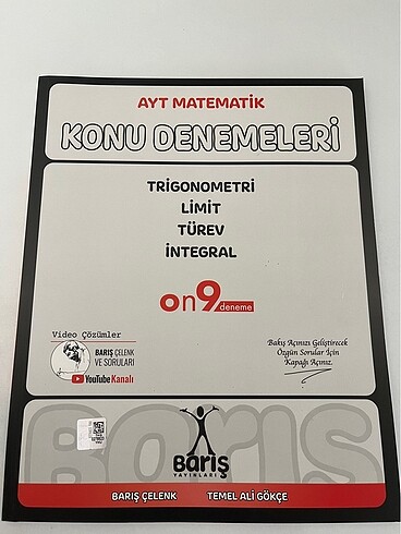 BARIŞ KONU DENEMESİ