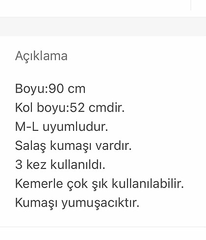 Diğer Triko elbise