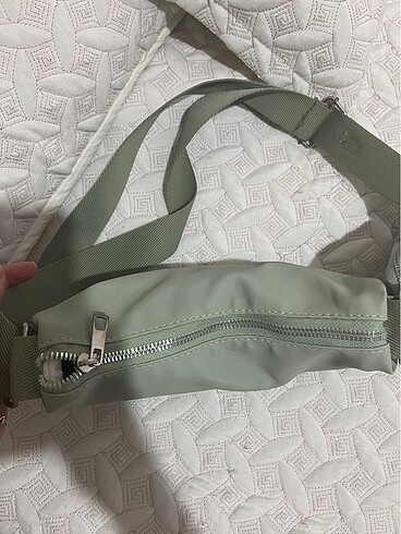 LC Waikiki LCW Su yeşili çanta