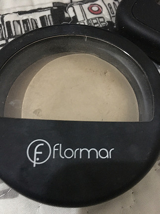 Floransa terracota powder