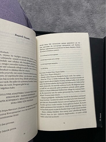  Orijinal Gece Yarısı Kütüphanesi