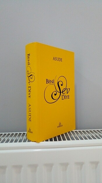 Beden Beni sev diye asude