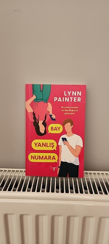 Bay yanlış numara , lynn painter