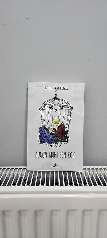 Bugün adımı sen koy ng kabal