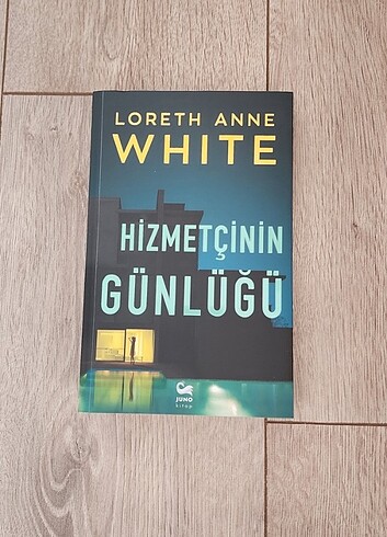 Hizmetçinin günlüğü