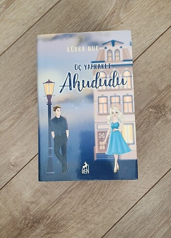Üç yapraklı ahududu, asude