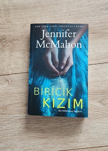 Biricik kızım, Jennifer Mcmahon