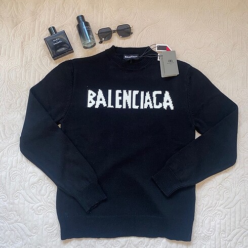 YÜKSEK KALİTE İTHAL BALENCIAGA
