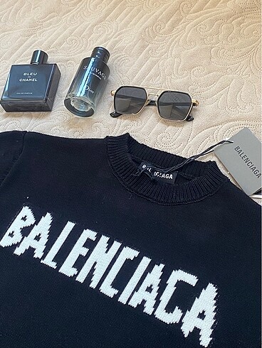 Balenciaga YÜKSEK KALİTE İTHAL BALENCIAGA