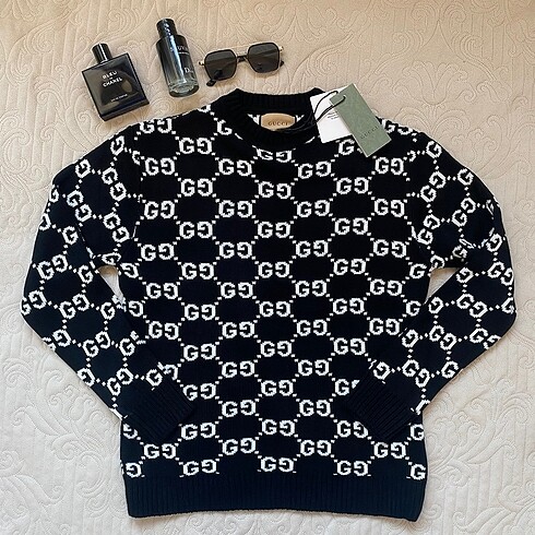 YÜKSEK KALİTE İTHAL GUCCİ