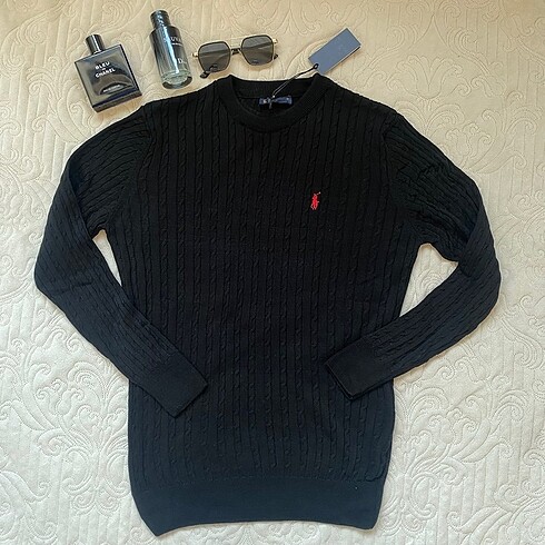 YÜKSEK KALİTE İTHAL U.S.POLO ASSN.