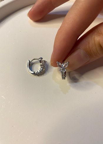 Accessorize Full çelik sürpriz Kavanozu